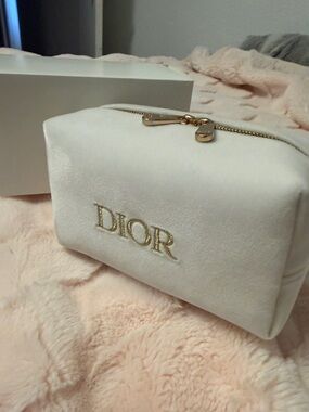 DIOR Pouch